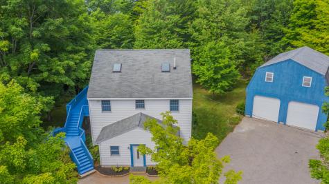 467 Youngs Ridge Road Acton ME 04001