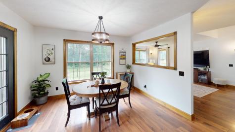 110 Stonewall Drive Orrington ME 04474