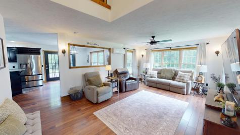 110 Stonewall Drive Orrington ME 04474