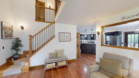 110 Stonewall Drive Orrington ME 04474