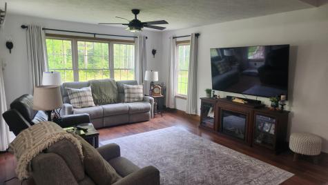 110 Stonewall Drive Orrington ME 04474