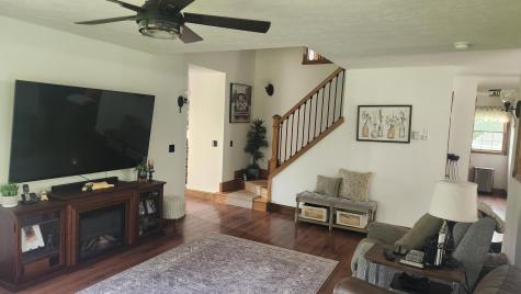 110 Stonewall Drive Orrington ME 04474