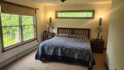 110 Stonewall Drive Orrington ME 04474