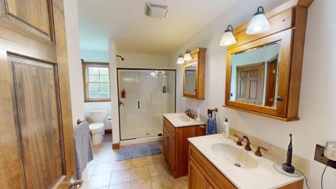 110 Stonewall Drive Orrington ME 04474