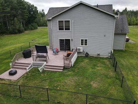 110 Stonewall Drive Orrington ME 04474