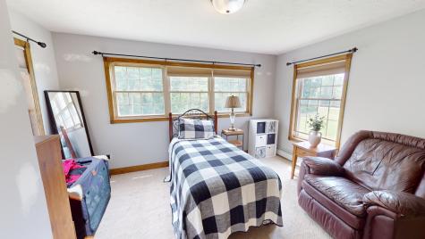 110 Stonewall Drive Orrington ME 04474