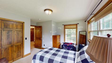 110 Stonewall Drive Orrington ME 04474