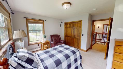 110 Stonewall Drive Orrington ME 04474