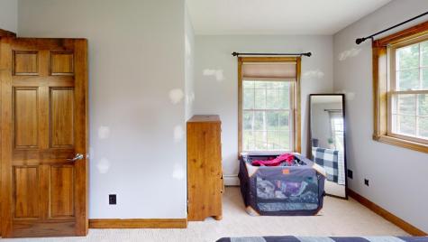 110 Stonewall Drive Orrington ME 04474