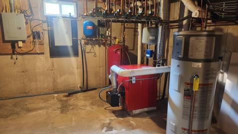 110 Stonewall Drive Orrington ME 04474