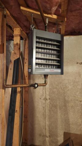 110 Stonewall Drive Orrington ME 04474