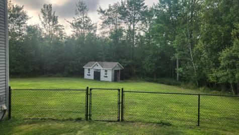 110 Stonewall Drive Orrington ME 04474