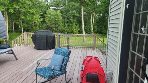 110 Stonewall Drive Orrington ME 04474