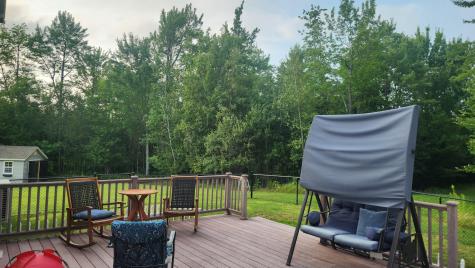 110 Stonewall Drive Orrington ME 04474