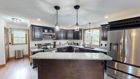 110 Stonewall Drive Orrington ME 04474