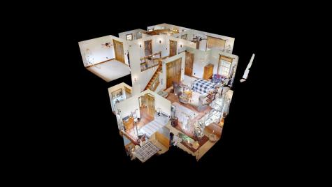 110 Stonewall Drive Orrington ME 04474