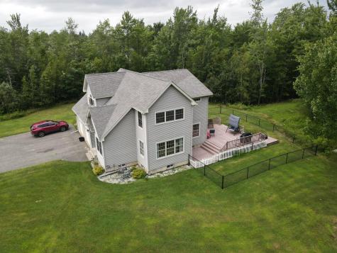 110 Stonewall Drive Orrington ME 04474