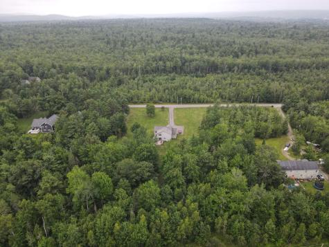 110 Stonewall Drive Orrington ME 04474