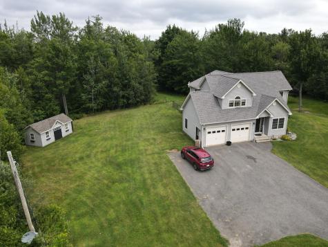 110 Stonewall Drive Orrington ME 04474