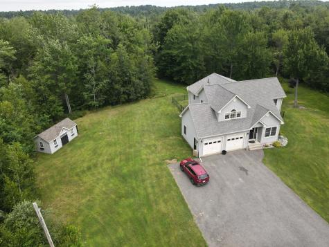 110 Stonewall Drive Orrington ME 04474