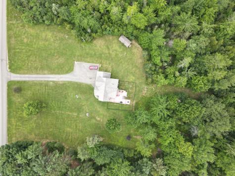 110 Stonewall Drive Orrington ME 04474