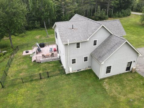 110 Stonewall Drive Orrington ME 04474