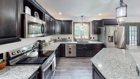 110 Stonewall Drive Orrington ME 04474