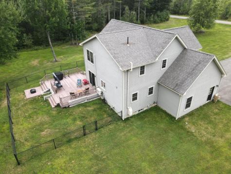 110 Stonewall Drive Orrington ME 04474