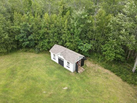 110 Stonewall Drive Orrington ME 04474