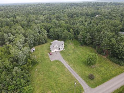 110 Stonewall Drive Orrington ME 04474
