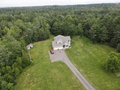 110 Stonewall Drive Orrington ME 04474