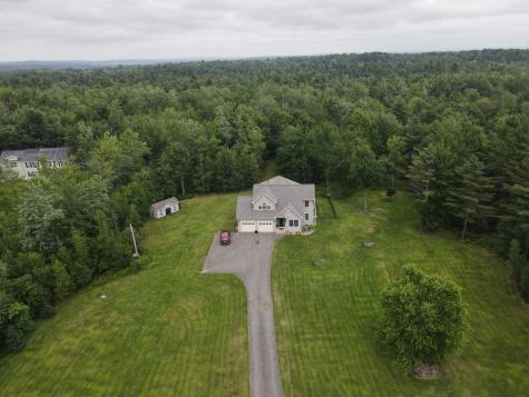 110 Stonewall Drive Orrington ME 04474