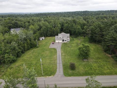 110 Stonewall Drive Orrington ME 04474