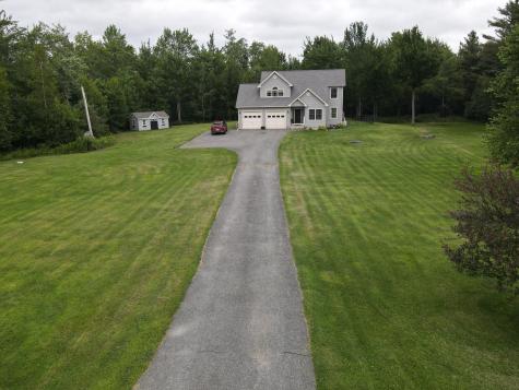 110 Stonewall Drive Orrington ME 04474