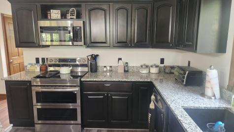 110 Stonewall Drive Orrington ME 04474