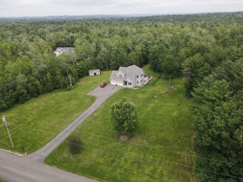 110 Stonewall Drive Orrington ME 04474