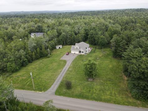 110 Stonewall Drive Orrington ME 04474