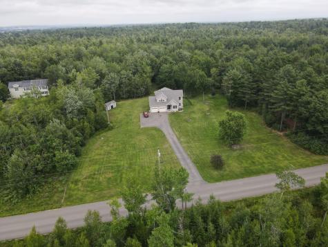 110 Stonewall Drive Orrington ME 04474