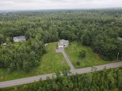 110 Stonewall Drive Orrington ME 04474