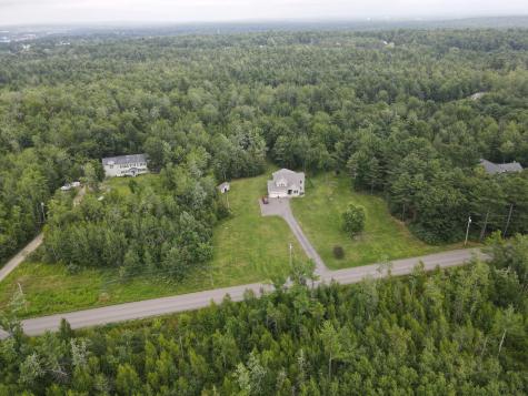 110 Stonewall Drive Orrington ME 04474