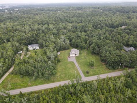 110 Stonewall Drive Orrington ME 04474