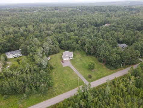 110 Stonewall Drive Orrington ME 04474