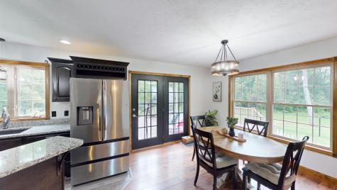 110 Stonewall Drive Orrington ME 04474