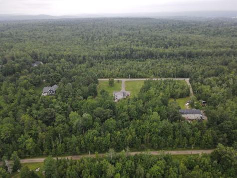 110 Stonewall Drive Orrington ME 04474