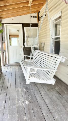 122 Knox Street Millinocket ME 04462