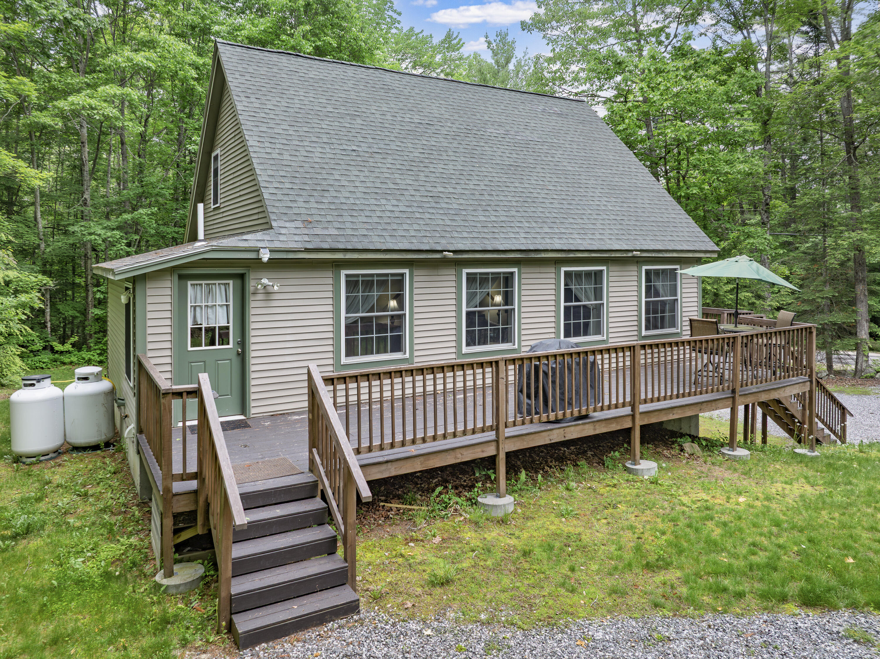 32 Kansas Road Naples ME 04055
