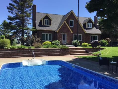 19 Montgomery Avenue Caribou ME 04736