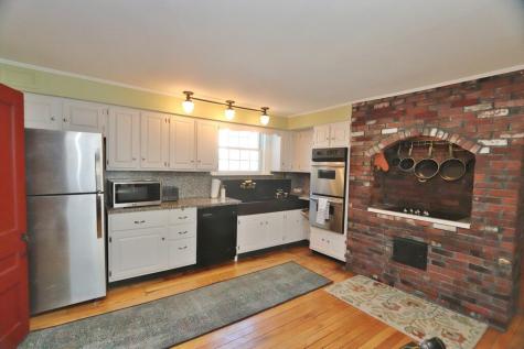 173 Wilson Street Brewer ME 04412