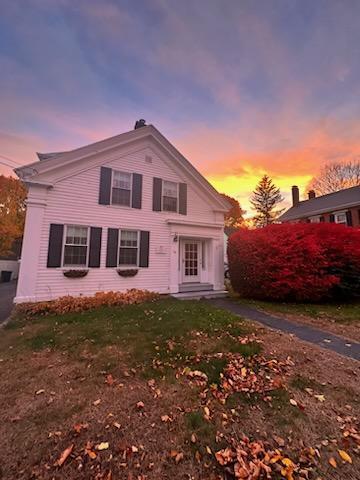 173 Wilson Street Brewer ME 04412