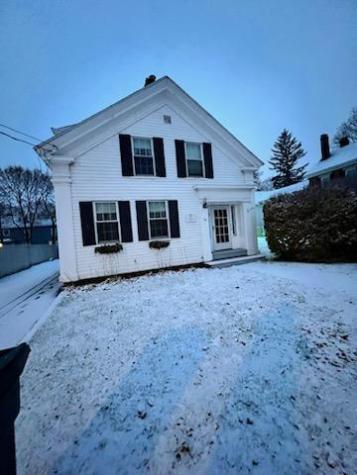 173 Wilson Street Brewer ME 04412